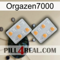 Orgazen7000 25